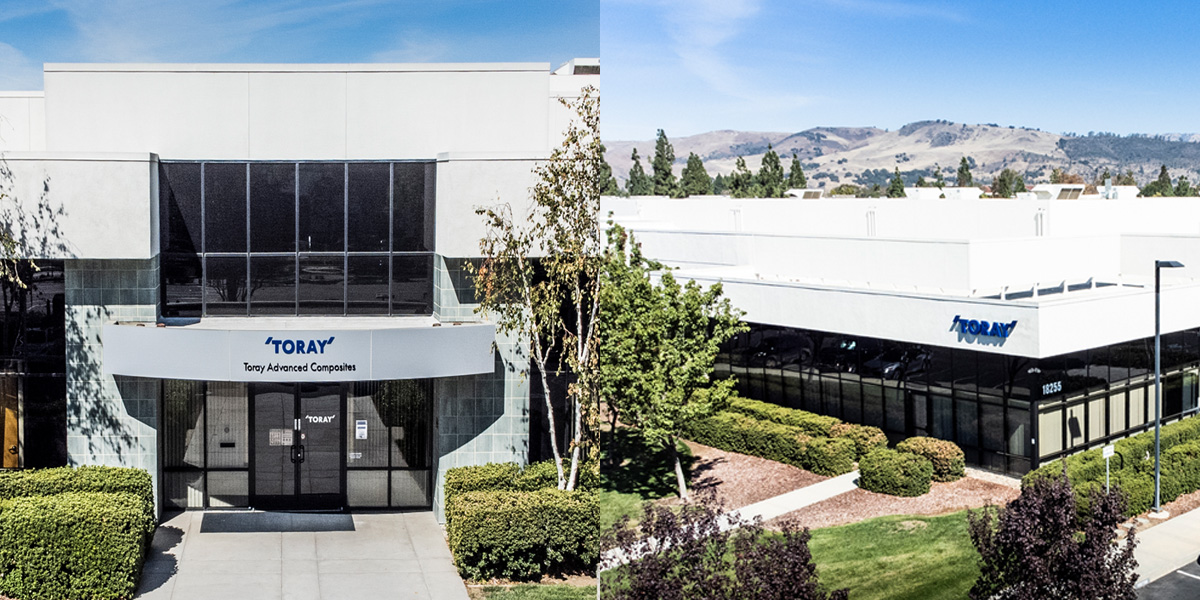 Toray Advanced Composites Toray Group US TORAY United States