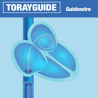 TORAYGUIDE&trade;