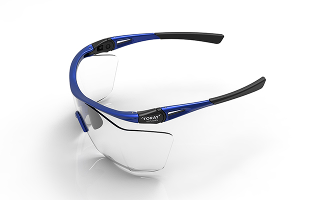 XR-700™ X-Ray Protective Eyewear