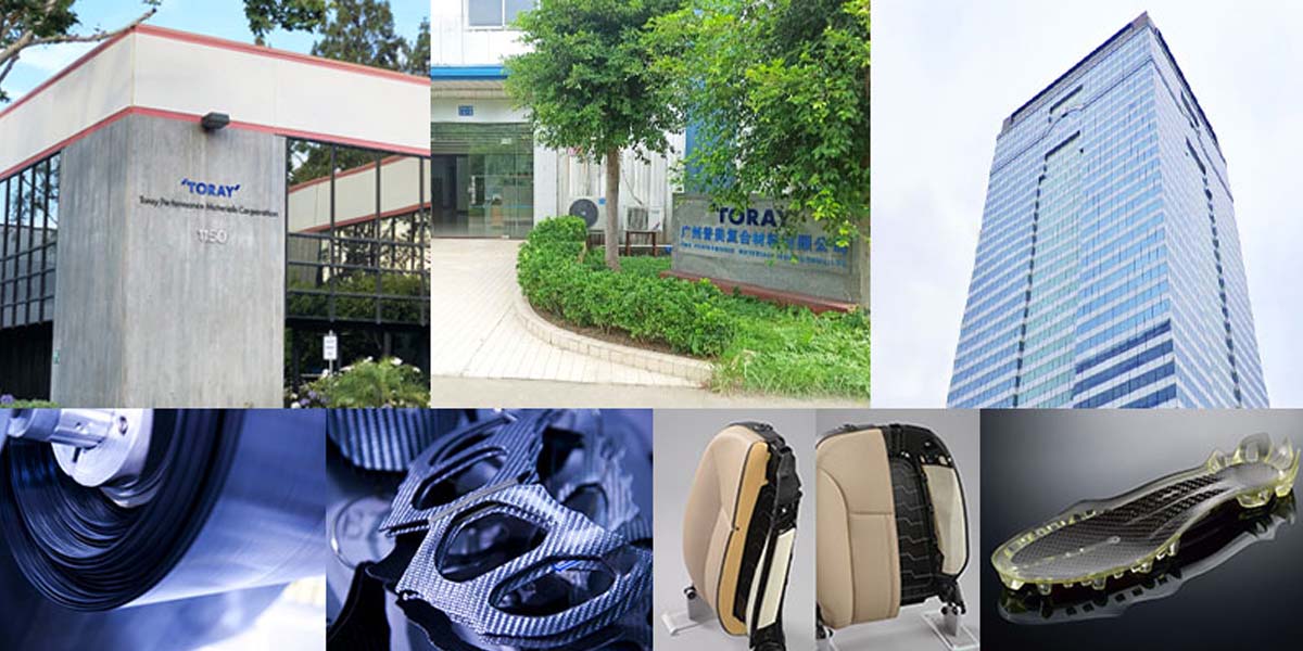 Toray Performance Materials Corporation